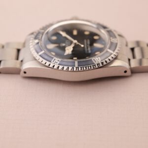 1980 Rolex 5513 Ghost Maxi IV Submariner - Image 16