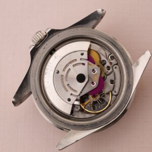 1980 Rolex 5513 Ghost Maxi IV Submariner - Image 21