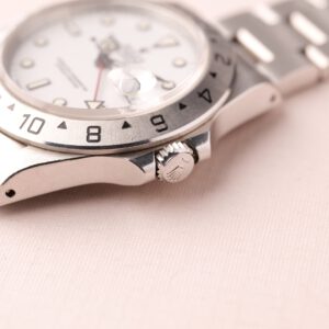 1994 Rolex 16570 Polar Explorer II - Full Set - Image 13