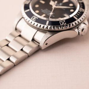 1984 Rolex 16660 Sea-Dweller - Full Set - Image 12
