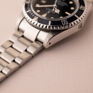 1984 Rolex 16660 Sea-Dweller - Full Set - Image 15