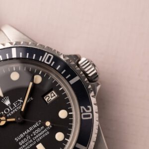 1978 Rolex 1680 MK2 Submariner - Image 11
