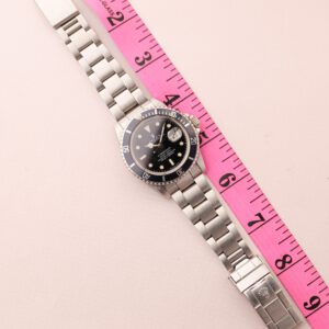 1984 Rolex 16800 Submariner - Image 5