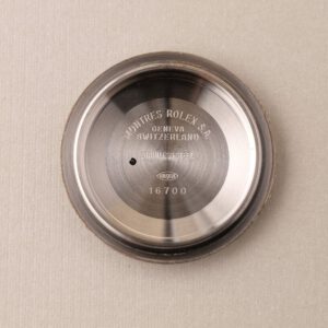 1991 Rolex 16700 Pepsi GMT - Unpolished - Image 21