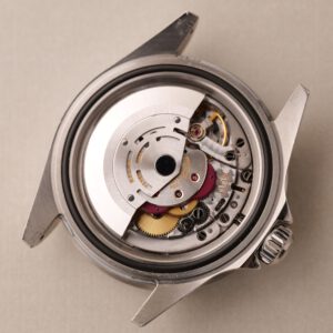 2005 Rolex 16610LV Kermit Submariner - Image 20