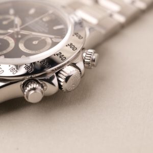 2003 Rolex 116520 Black Dial Daytona - Full Set - Image 14