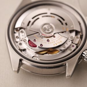 2003 Rolex 116520 Black Dial Daytona - Full Set - Image 24