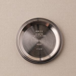 2003 Rolex 116520 Black Dial Daytona - Full Set - Image 22