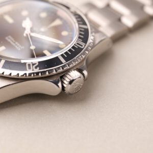 1969 Rolex 5513 Meters First Submariner - Image 12