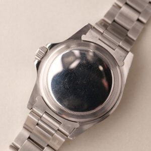 1969 Rolex 5513 Meters First Submariner - Image 18