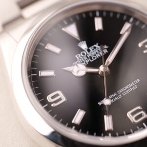 2000 Rolex 14270 Explorer - Image 6