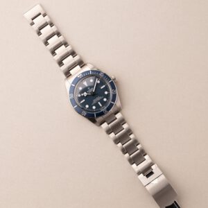 2021 Tudor 79030B Black Bay 58 - Full Set - Image 4