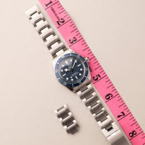 2021 Tudor 79030B Black Bay 58 - Full Set - Image 5