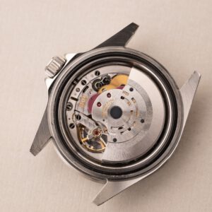 2003 Rolex 16610 T “Flat 4” Kermit Submariner - Image 18