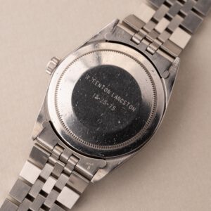 1972 Rolex 1016 Explorer - Image 18