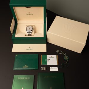 2019 Rolex 114300 Oyster Perpetual - Full Set - Image 29
