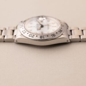 1991 Rolex 16570 Chi-Chi Polar Explorer - Image 13