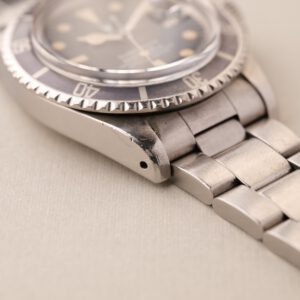 1977 Rolex 1680 Ghost Submariner - Unpolished - Image 10