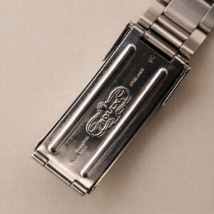 1977 Rolex 1680 Ghost Submariner - Unpolished - Image 17