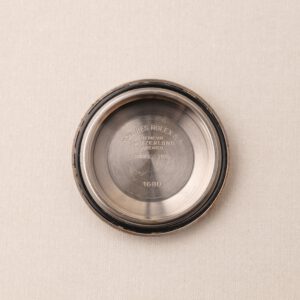 1977 Rolex 1680 Ghost Submariner - Unpolished - Image 20