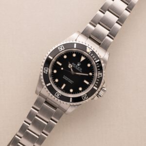 1993 Rolex 14060 Submariner - Image 3