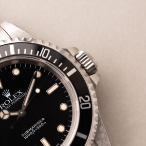 1993 Rolex 14060 Submariner - Image 12