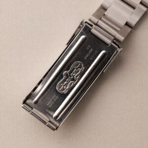 1987 Rolex 5513 Submariner Unpolished With Papers - Image 18