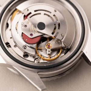 1986 Rolex 16800 Submariner - Unpolished - Near NOS - Image 20