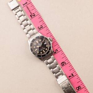 1977 Rolex 1665 Double Red Sea-Dweller - Unpolished - Image 5