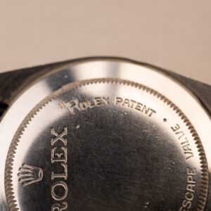 1977 Rolex 1665 Double Red Sea-Dweller - Unpolished - Image 19