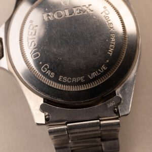 1977 Rolex 1665 Double Red Sea-Dweller - Unpolished - Image 18