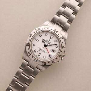 2005 Rolex 16570 T Polar Explorer II - Full Set - Image 3