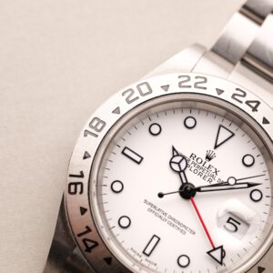 2005 Rolex 16570 T Polar Explorer II - Full Set - Image 8