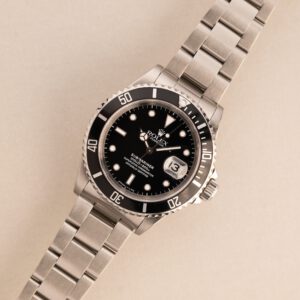 1993 Rolex 16610 Submariner - Image 3