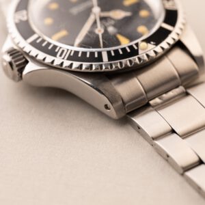 1967 Rolex 5513 Meters First Submariner - Image 13