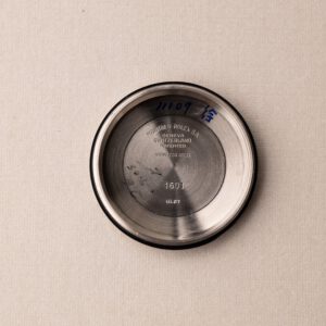 1974 Rolex 1601 Two-Tone Date-Just On Leather Strap - Image 23