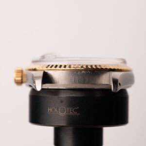 1974 Rolex 1601 Two-Tone Date-Just On Leather Strap - Image 25