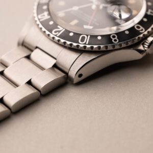 1978 Rolex MK4 1675 Black Insert GMT - With Papers - Image 11