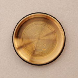 1977 Rolex 1803 Yellow Gold Day-Date On Leather Strap - Image 20