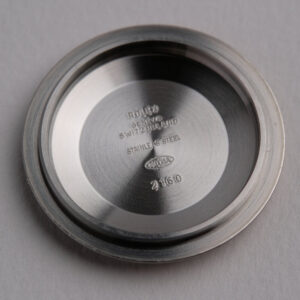 2007 Rolex 16610LV Lime Kermit Submariner - Box and Papers - Image 13