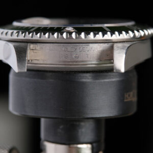 2008 Rolex 16610LV Kermit Faded Green Anniversary Submariner - Box and Card - Image 12