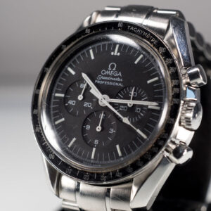 2000 Omega Speedmaster Complete - Image 3