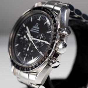 2000 Omega Speedmaster Complete - Image 4