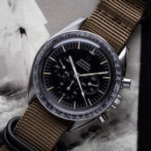 1967 Omega 145.012 Speedmaster (Pre-Moon) - Image 1
