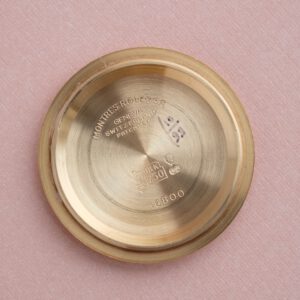 1981 Rolex 16808 Blue Nipple Dial Submariner - Image 16