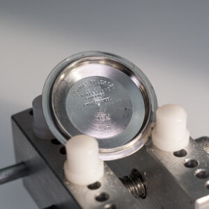 1970 Rolex 1675 GMT w/ MK1 Dial - Image 9