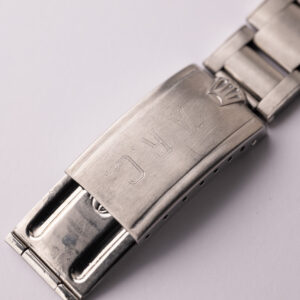 1964 Rolex 1675 Serpico Y Laino Gilt Pepsi GMT - Image 13