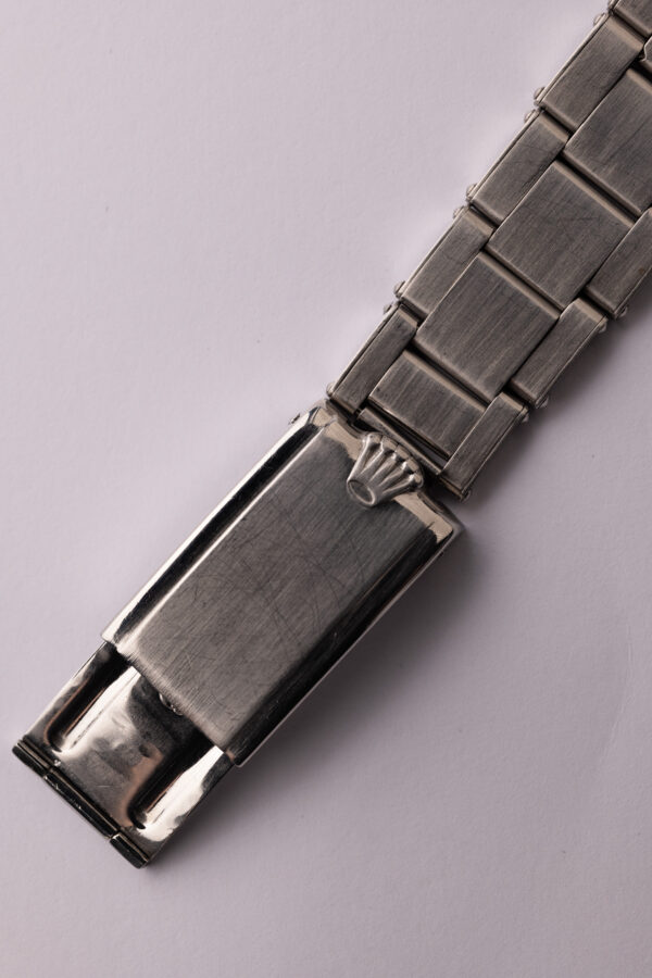 1963 Rolex 5513 Submariner Gilt Underline Dial