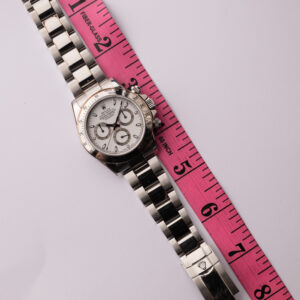2006 Rolex 116520 White Dial Daytona - Full Set - Image 19