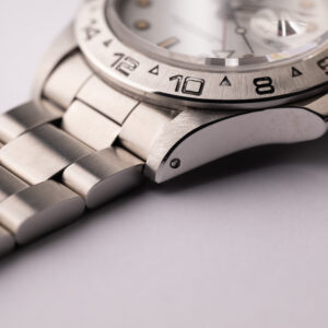 1987 Rolex 16550 Chi-Chi Polar Explorer - Image 6